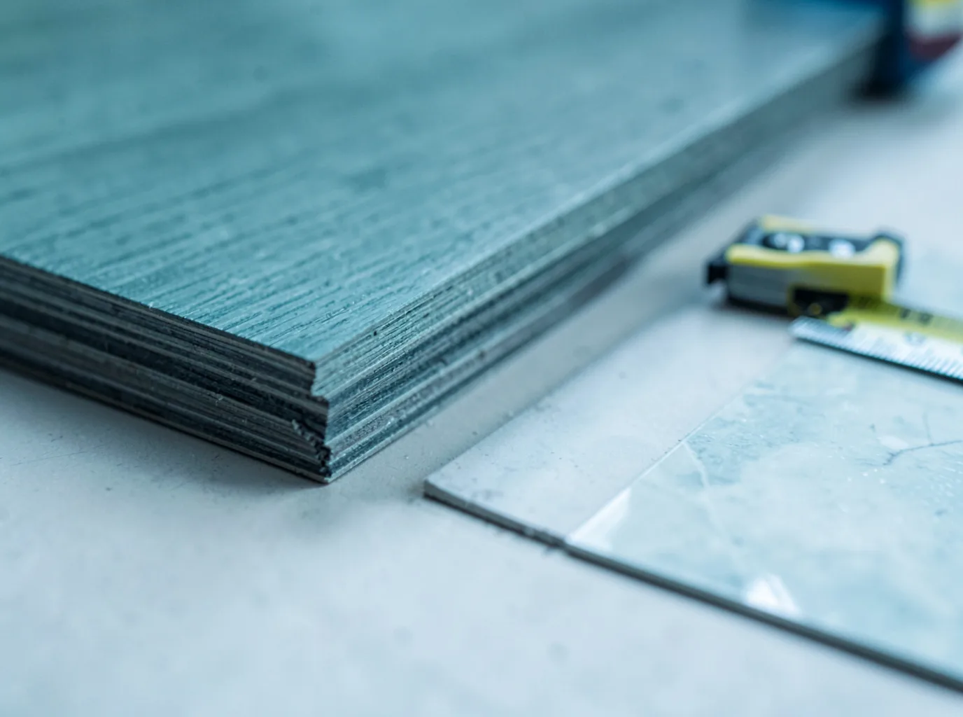 Luxury Vinyl Plank Installation Agate, ND FAQs
